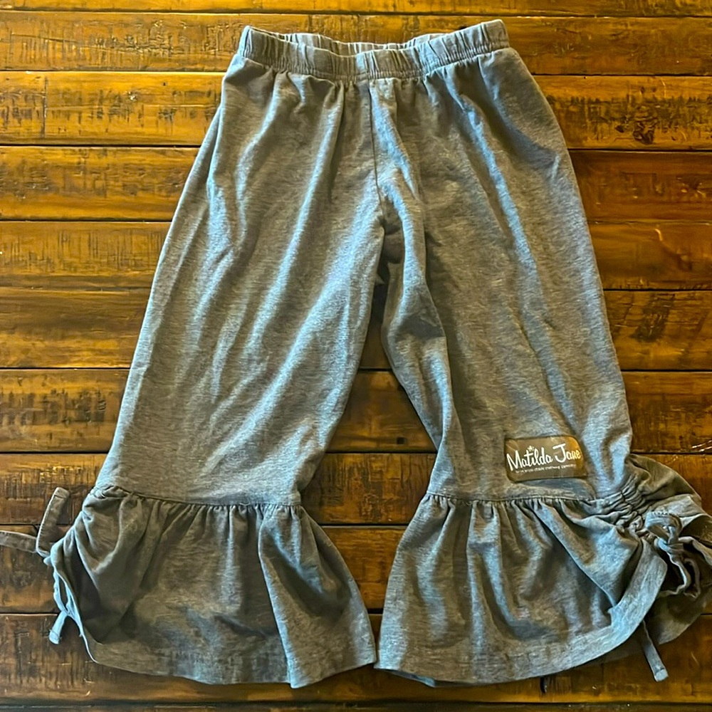 Matilda Jane wide leg flair pant